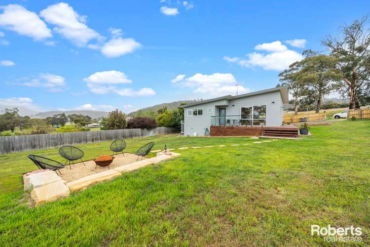 Main view of Homely house listing, 35 Mace Court, Orford TAS 7190