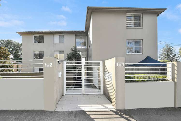 Second view of Homely apartment listing, 9/162-164 Gardeners Road, Kingsford NSW 2032