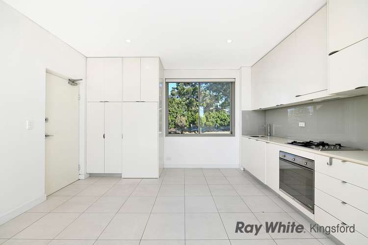 Third view of Homely apartment listing, 9/162-164 Gardeners Road, Kingsford NSW 2032