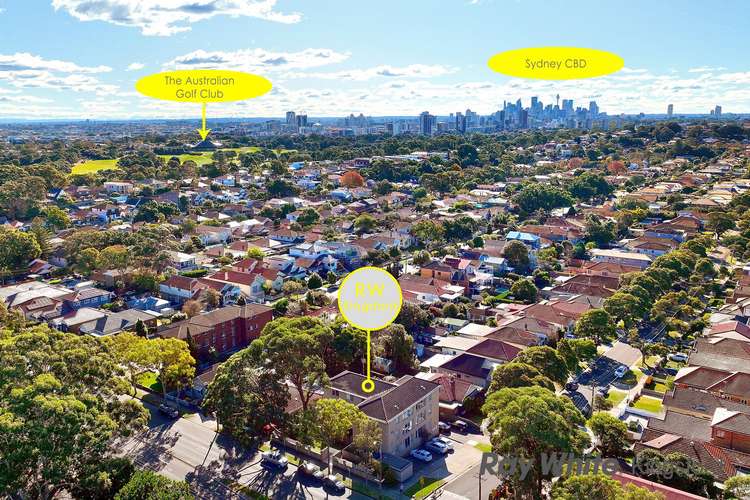 Fourth view of Homely apartment listing, 9/162-164 Gardeners Road, Kingsford NSW 2032