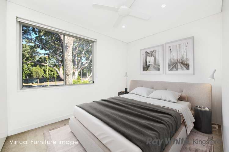 Sixth view of Homely apartment listing, 9/162-164 Gardeners Road, Kingsford NSW 2032