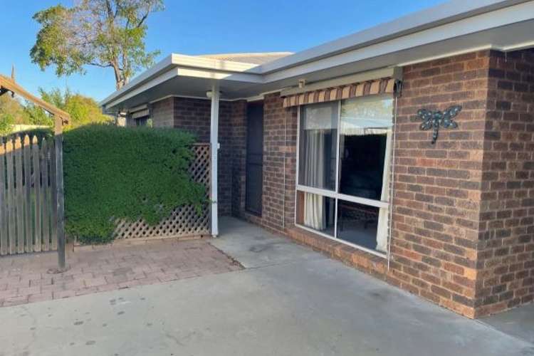 Main view of Homely townhouse listing, 2/21 Norris Court, Deniliquin NSW 2710