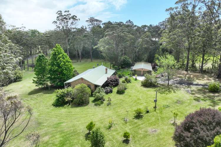 122 Forster Drive, Bawley Point NSW 2539