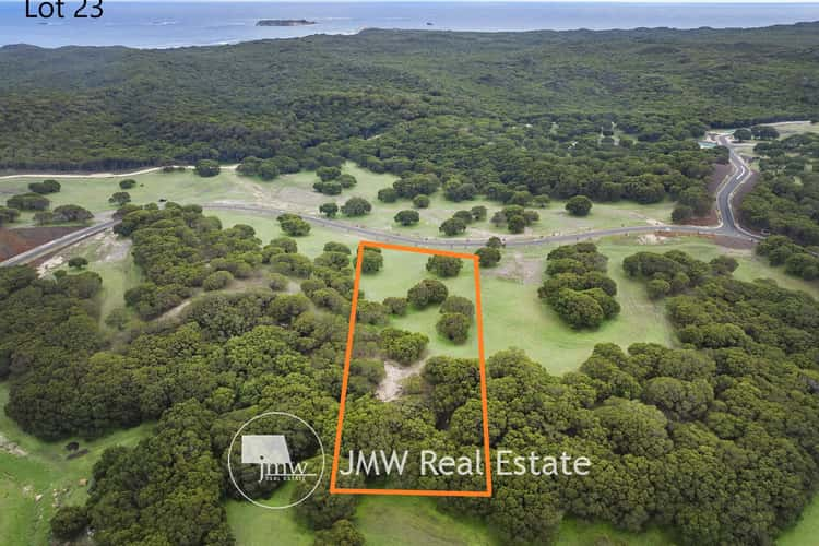 LOT 23 Jacques Loop - The Ridge Hamelin Bay, Hamelin Bay WA 6288