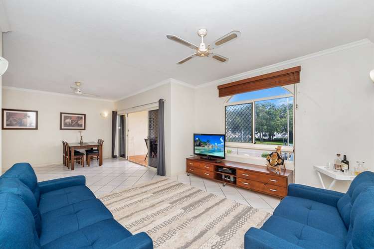 Second view of Homely unit listing, 3/18 The Strand, North Ward QLD 4810