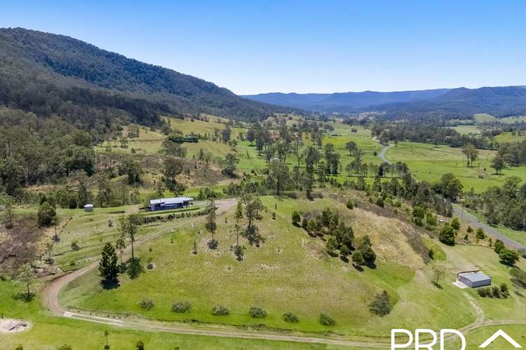 1111 Collins Creek Road, Kyogle NSW 2474