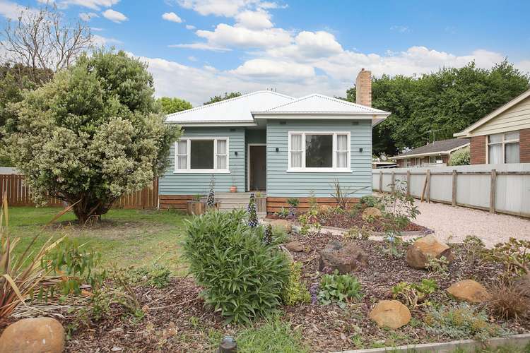 Main view of Homely house listing, 5 Wilson Street, Camperdown VIC 3260