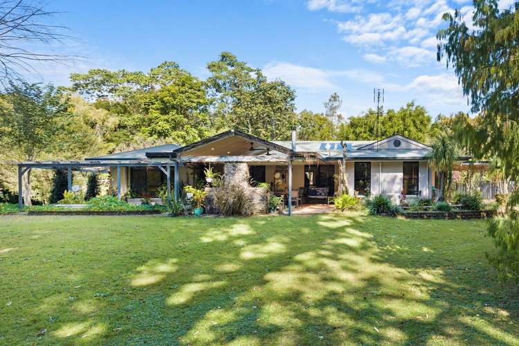 Main view of Homely acreageSemiRural listing, 12 Gumly Close, Burringbar NSW 2483
