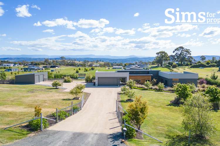 47 White Gum Rise, St Leonards TAS 7250