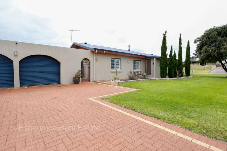 Main view of Homely house listing, 1 Cavanagh Court, Castletown WA 6450