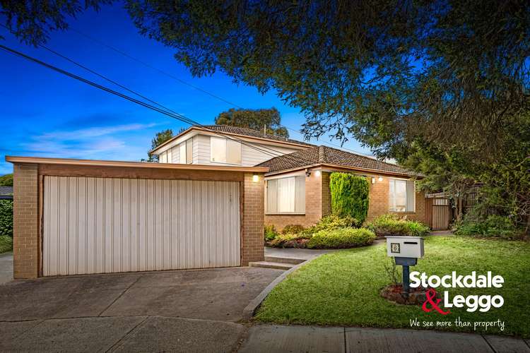 6 Wombat Court, Westmeadows VIC 3049