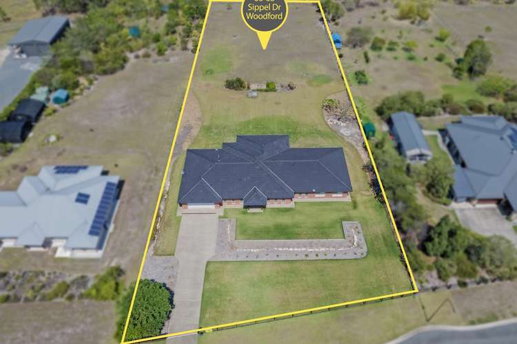 66-68 Sippel Drive, Woodford QLD 4514