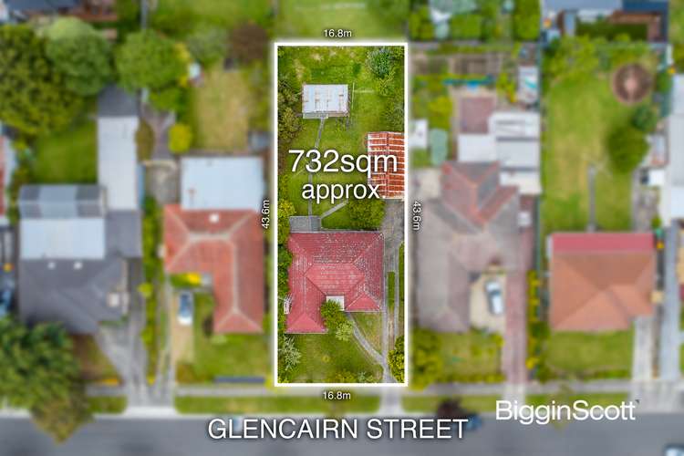 32 Glencairn Street, Mulgrave VIC 3170
