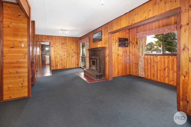 Fifth view of Homely house listing, 60 Carey's Road, Scarsdale VIC 3351