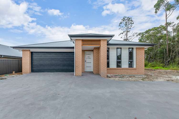 Main view of Homely house listing, 23 Fred Avery Drive, Buttaba NSW 2283