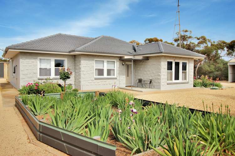 Main view of Homely house listing, 116 Maggea Road, Waikerie SA 5330