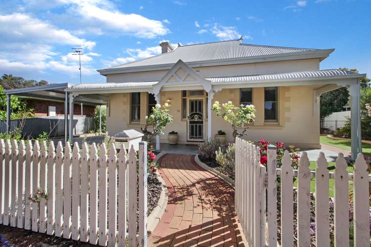 Main view of Homely house listing, 33 Tenth Street, Renmark SA 5341
