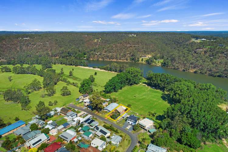 Main view of Homely house listing, 17 Water Ski Parade, Cumberland Reach NSW 2756
