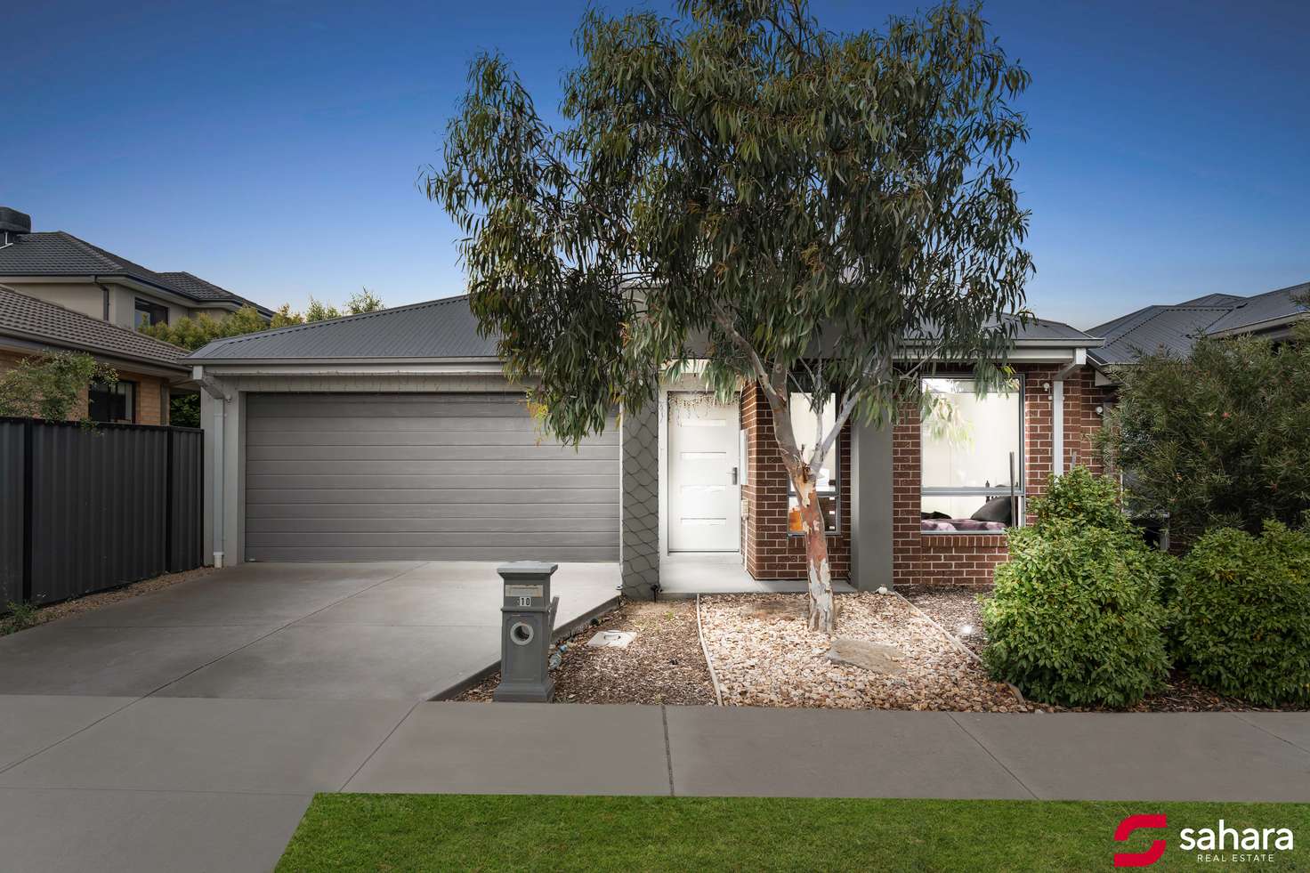 Main view of Homely house listing, 10 Pond Street, Truganina VIC 3029