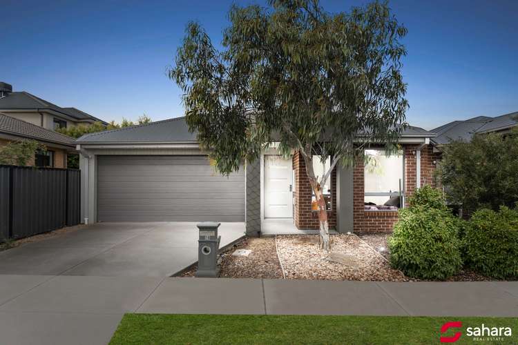 10 Pond Street, Truganina VIC 3029