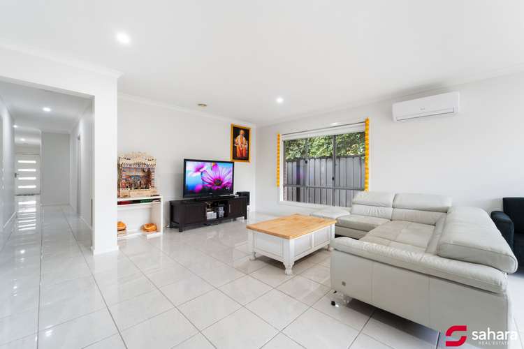 Third view of Homely house listing, 10 Pond Street, Truganina VIC 3029