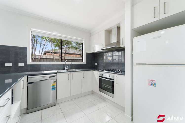 Fourth view of Homely house listing, 10 Pond Street, Truganina VIC 3029