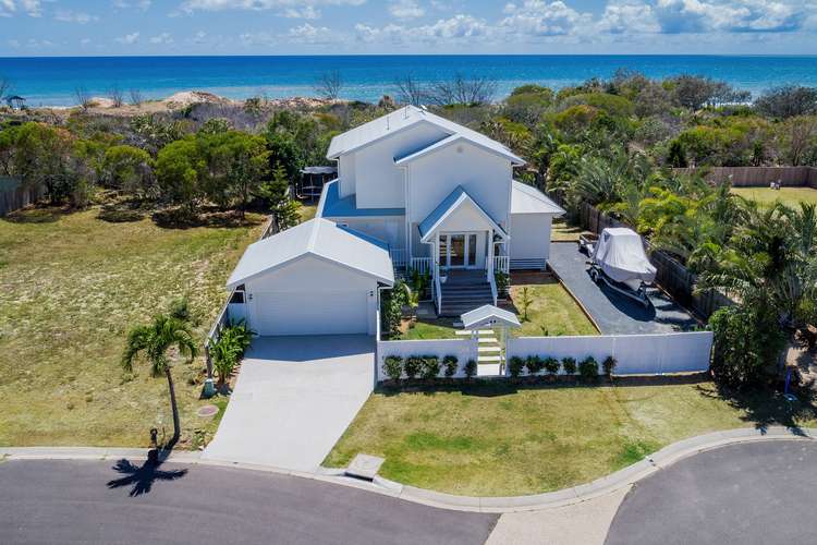 Main view of Homely house listing, 9 The Promenade, Agnes Water QLD 4677