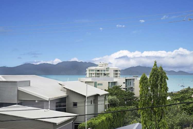 Second view of Homely apartment listing, 1/2A Cleveland Terrace, Townsville City QLD 4810