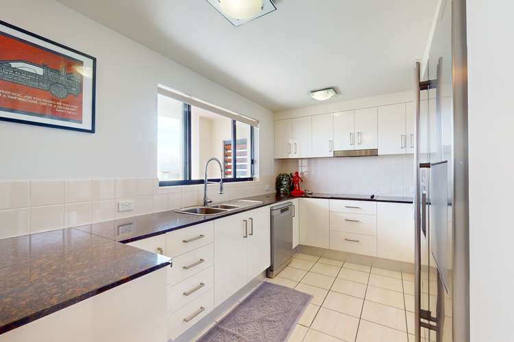 Fourth view of Homely apartment listing, 1/2A Cleveland Terrace, Townsville City QLD 4810