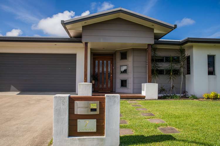 Main view of Homely house listing, 7 Cartledge Court, North Mackay QLD 4740