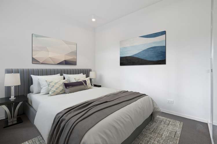 Third view of Homely apartment listing, 101/14 Chancellor Avenue, Bundoora VIC 3083