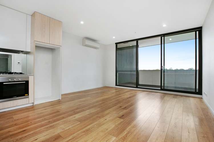 Main view of Homely apartment listing, 201/36 Copernicus Crescent, Bundoora VIC 3083