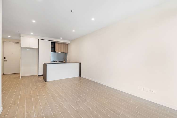 Second view of Homely apartment listing, 313C/3 Snake Gully Drive, Bundoora VIC 3083