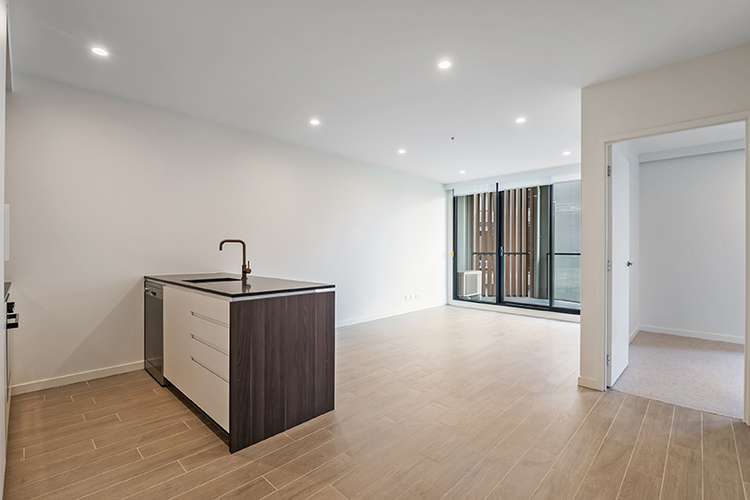 Third view of Homely apartment listing, 313C/3 Snake Gully Drive, Bundoora VIC 3083