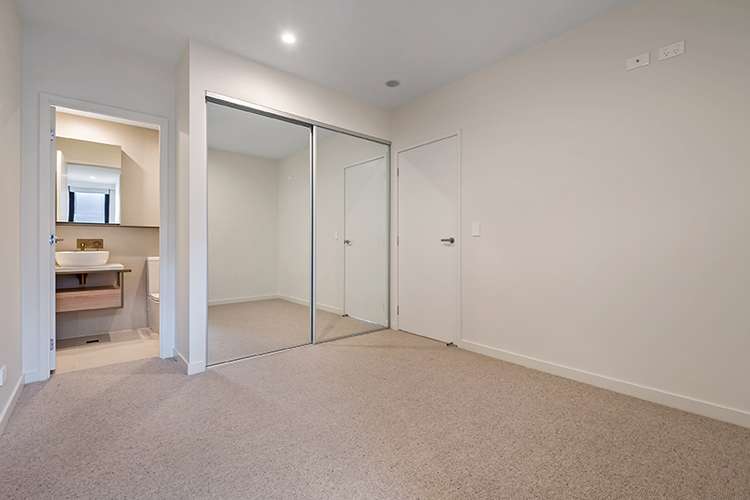 Fifth view of Homely apartment listing, 313C/3 Snake Gully Drive, Bundoora VIC 3083