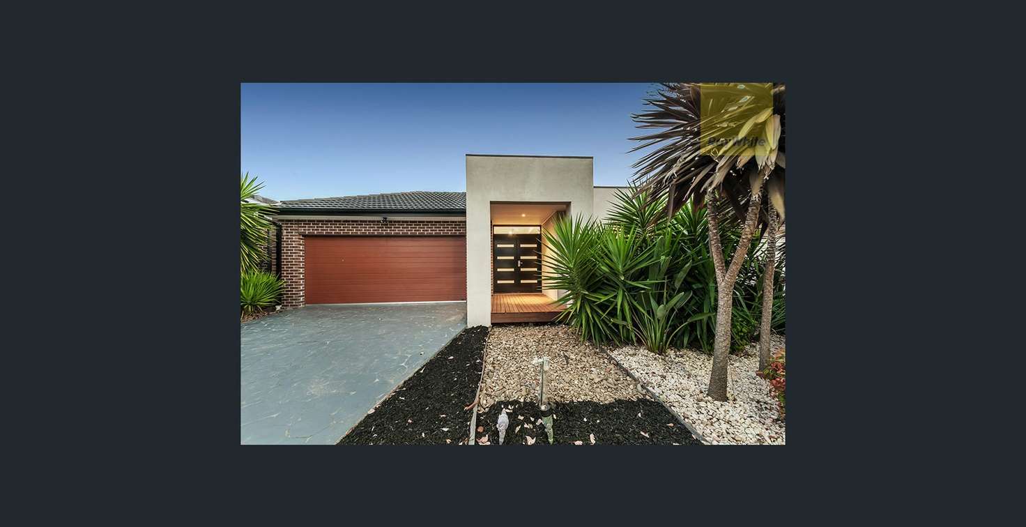 Main view of Homely house listing, 29 Somersby Road, Craigieburn VIC 3064