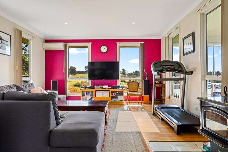 Second view of Homely acreageSemiRural listing, 77 Faulkners Road, Winkleigh TAS 7275