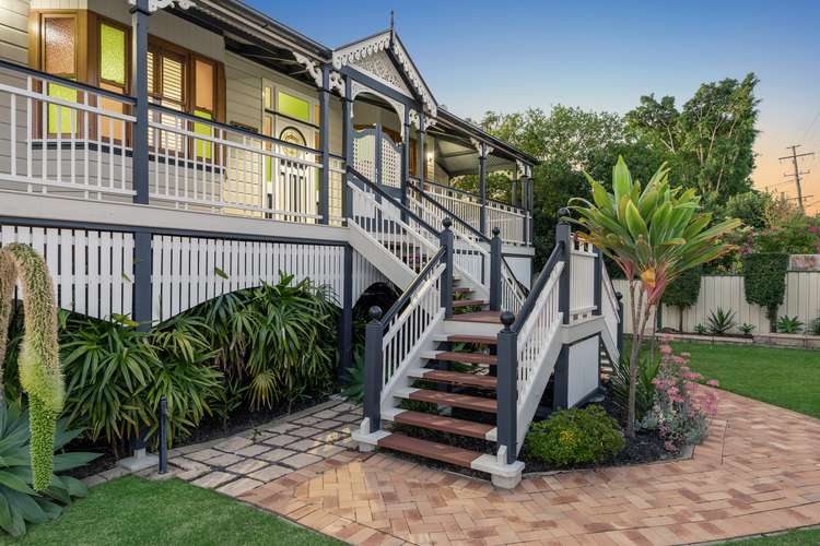 Main view of Homely house listing, 75 Thorn Street, Ipswich QLD 4305