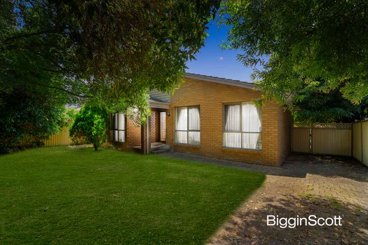 Main view of Homely house listing, 13 Cam Street, Burwood East VIC 3151