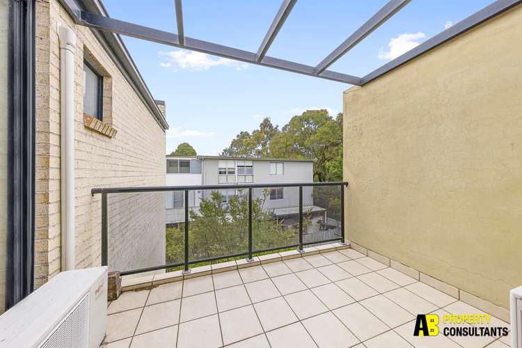 Main view of Homely unit listing, 11/2-4 Reid Avenue, Westmead NSW 2145