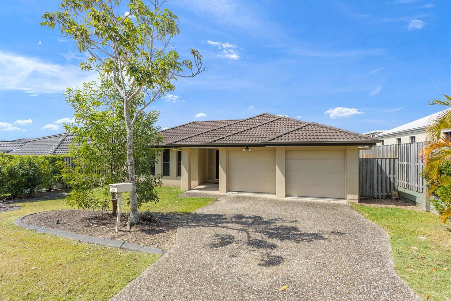 Main view of Homely house listing, 44 Witheren Circuit, Pacific Pines QLD 4211