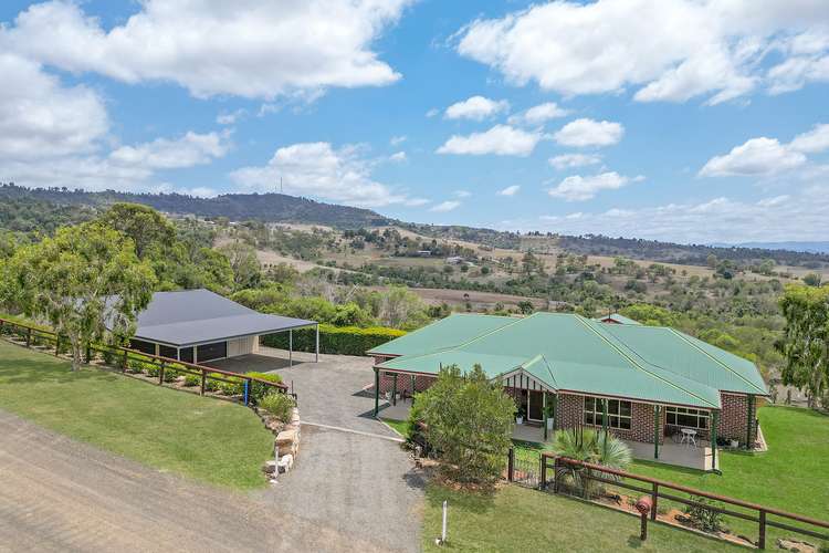 Main view of Homely house listing, 388 Larkhill Boundary Road, Lark Hill QLD 4306