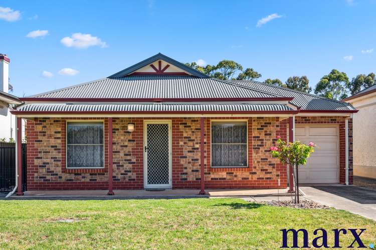 22A Staehr Street, Nuriootpa SA 5355