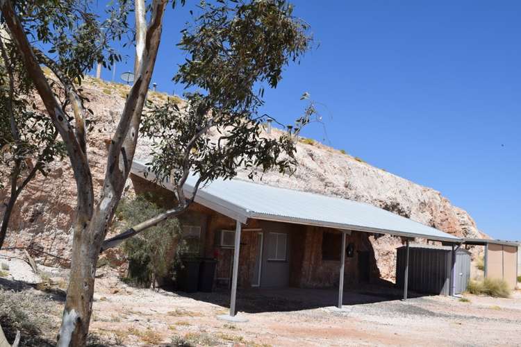 Main view of Homely house listing, Lot 1664 Crows Road, Coober Pedy SA 5723