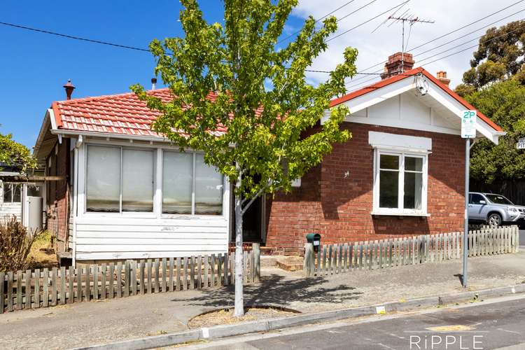 34 Pitt Street, North Hobart TAS 7000