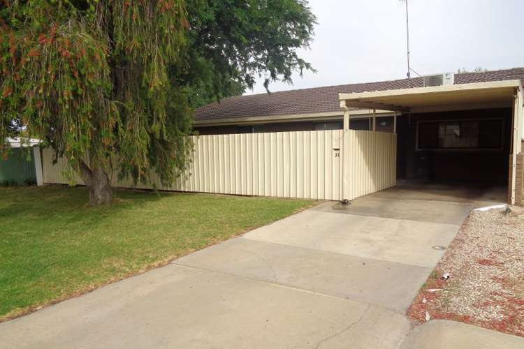 Main view of Homely house listing, 31 Butler Street, Deniliquin NSW 2710