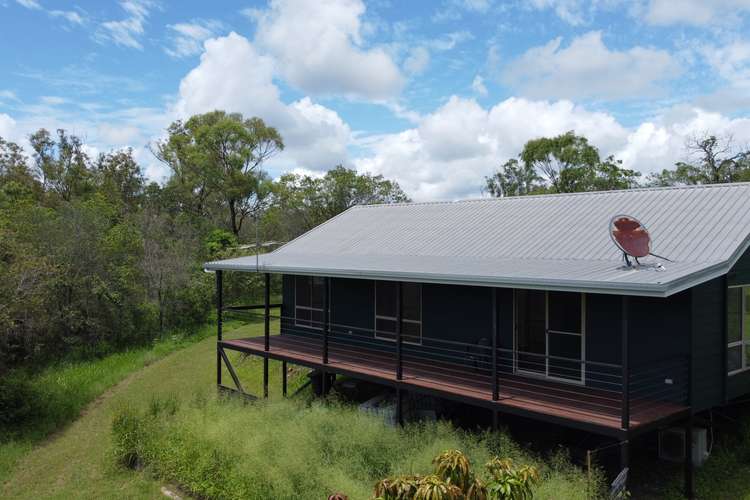 Main view of Homely house listing, 11 Maggie Drive, Horse Camp QLD 4671