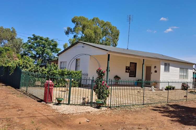 Main view of Homely house listing, 83 Gilbert Street, Wyalong NSW 2671