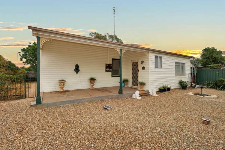Fourth view of Homely house listing, 83 Gilbert Street, Wyalong NSW 2671