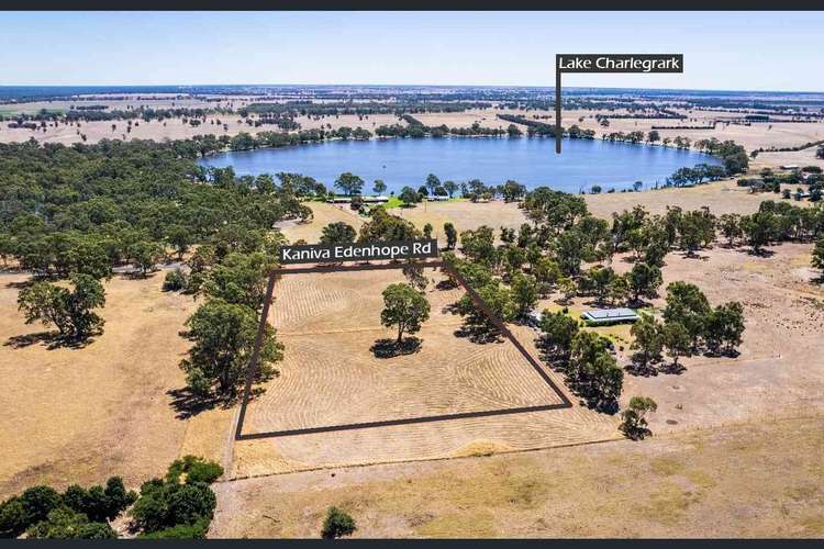 Main view of Homely residentialLand listing, LOT 3 & 4, Section 3 Kaniva-Edenhope Road, Peronne VIC 3413
